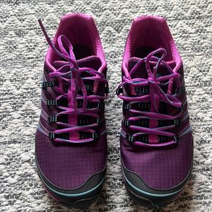 Merrell All Out Rush shoes size 9.5